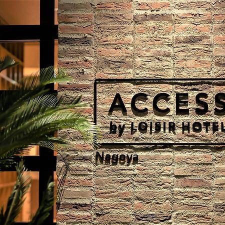 Access By Loisir Hotel Nagoya Nagoia Exterior foto